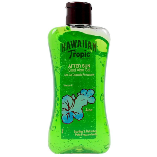 GoldenSands - Gel Apaisant Aloe Vera After Sun 200 ml